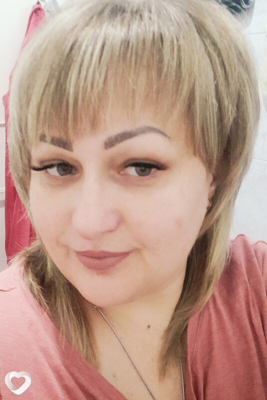 Света, 46, Ставрополе — анкета №3872509