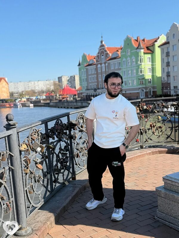 Abu, 28, Калининграде — анкета №3872510