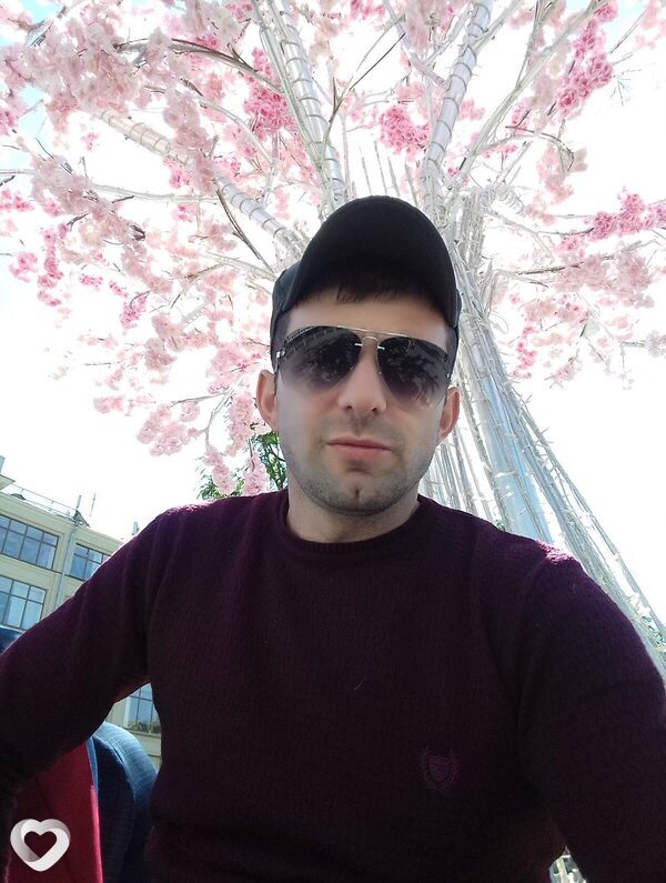 Ruslan, 35, Краснодаре — анкета №3872520
