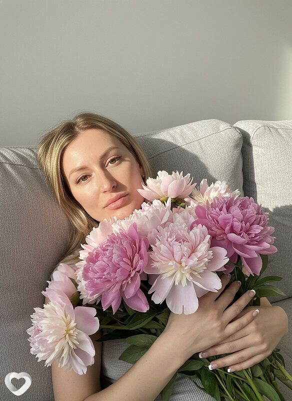 Алеся, 40, Подольске — анкета №3872523