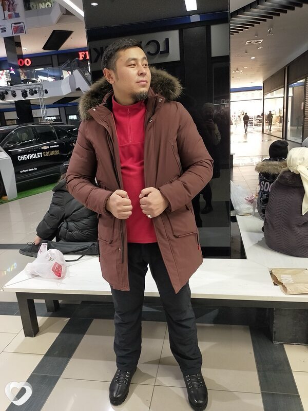 Азамат, 36, Таразе — анкета №3872555