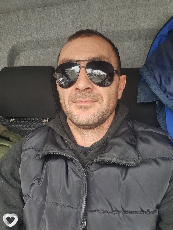 Саш, 35, Ростове-на-Дону — анкета №3872556