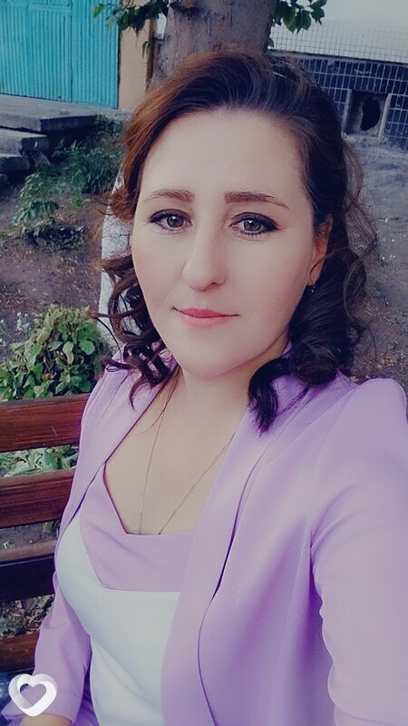 Ольга, 36, Ульяновске — анкета №3872564