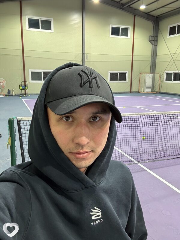 Евгений, 35, Новосибирске — анкета №3872565