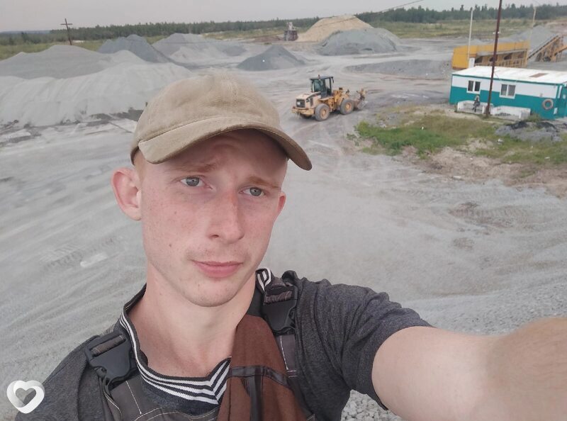 Никита, 26, Кургане — анкета №3872582