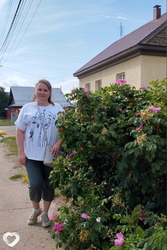Катюшка, 46, Сарапуле — анкета №3872597
