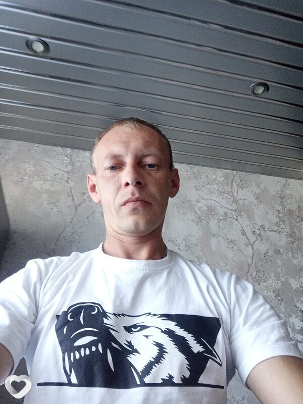 Николай, 36, Санкт-Петербурге — анкета №3872599