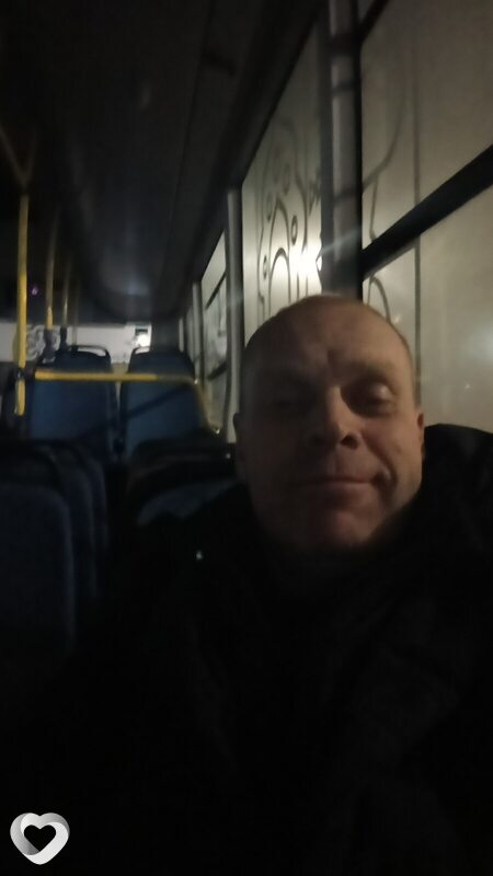 Dmitry, 51, Вологде — анкета №3872610
