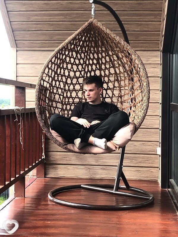 Мики, 23, Самаре — анкета №3872615