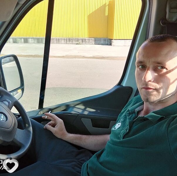 Yrik, 27, Житомире — анкета №3872619