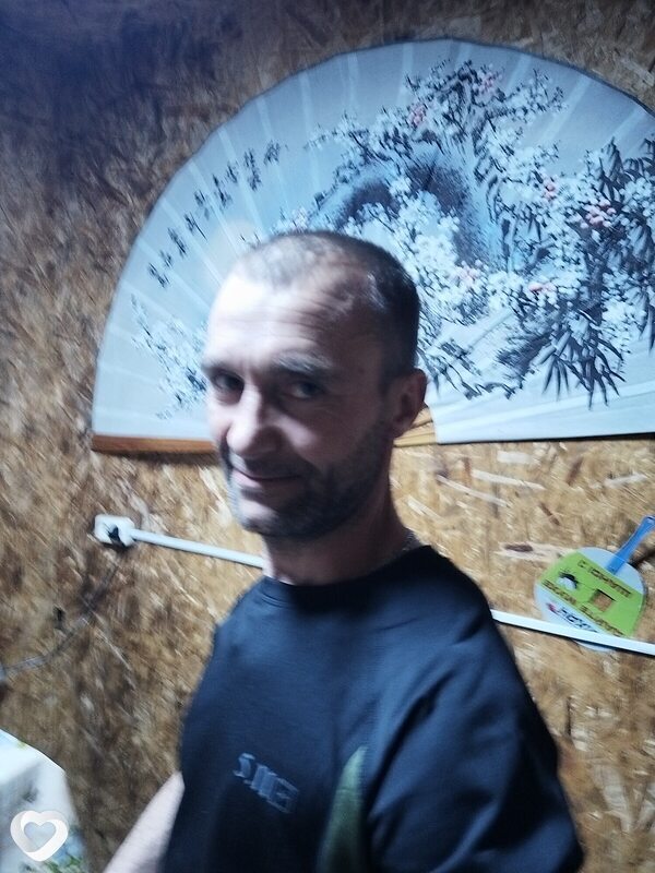 Юрий, 41, Благовещенске — анкета №3872628