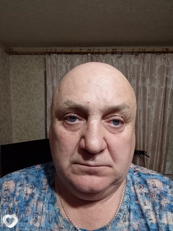 Александр, 60, Горловке — анкета №3872632