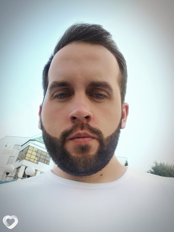 Кирилл, 32, Сморгони — анкета №3872635
