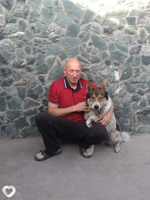 Константин, 55, Барнауле — анкета №3872642