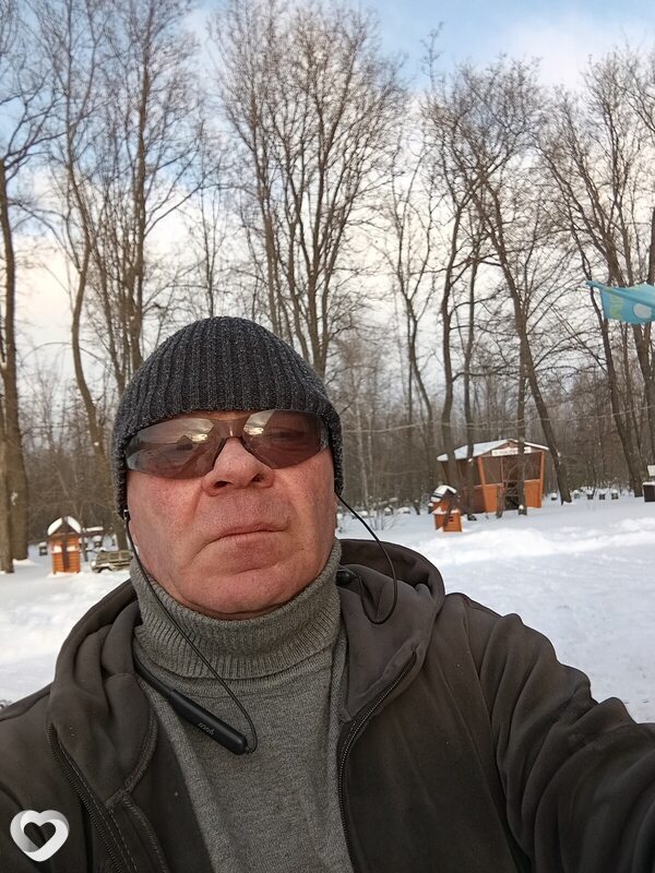 Serj, Петровск
