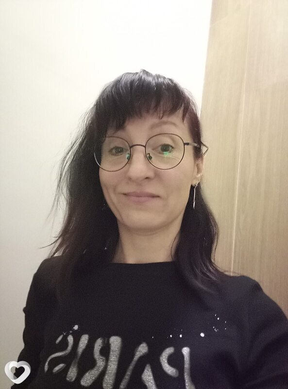 Светлана, 45, Воронеже — анкета №3872644