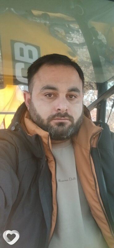 Grigor, 34, Видном — анкета №3872648