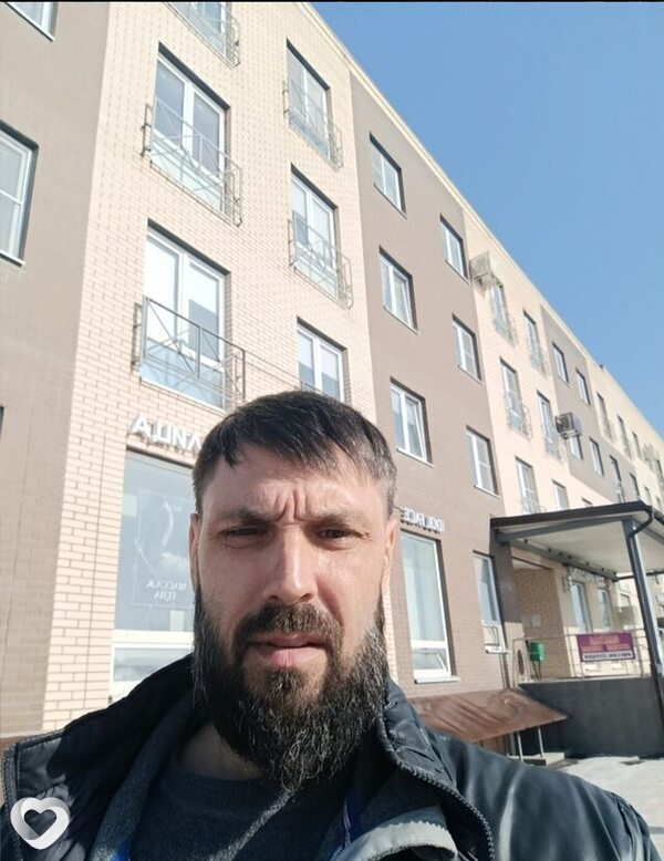 Андрей, 30, Твери — анкета №3872725
