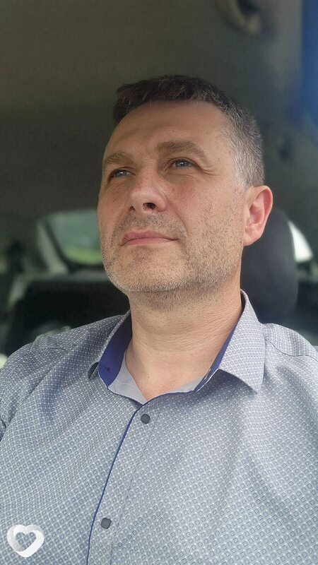 Евгений, 40, Минске — анкета №3872726