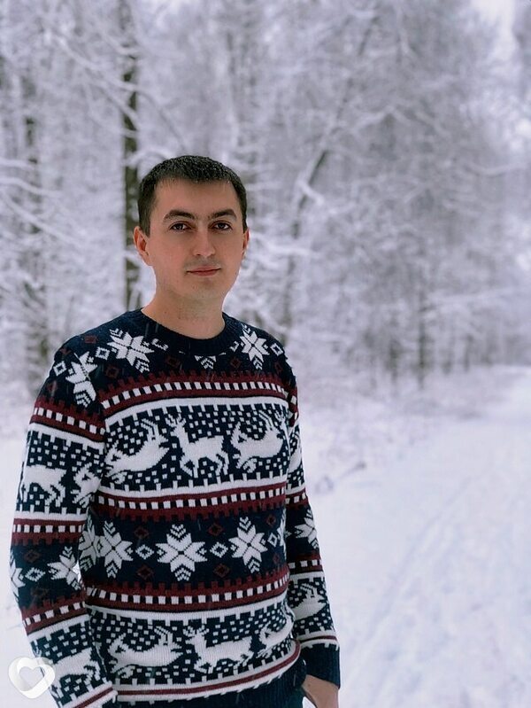Балтун, 34, Джанкое — анкета №3872729