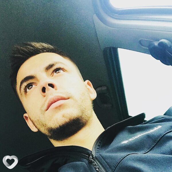 Tor, 36, Ужгороде — анкета №3872734