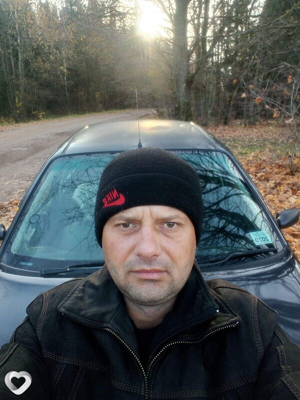 Тимофей, 41, Минске — анкета №3872735