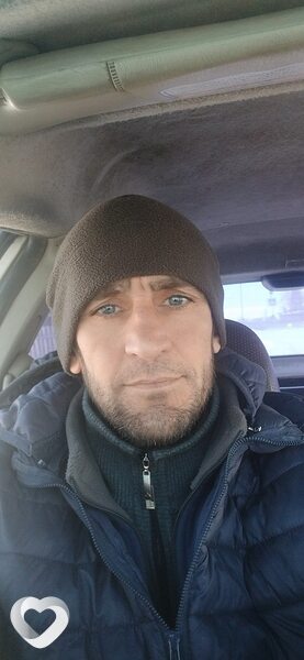 Михаил, 38, Тулуне — анкета №3872745