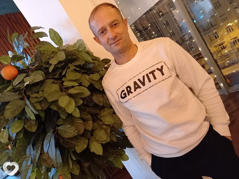 Александр, 48, Одинцове — анкета №3872545