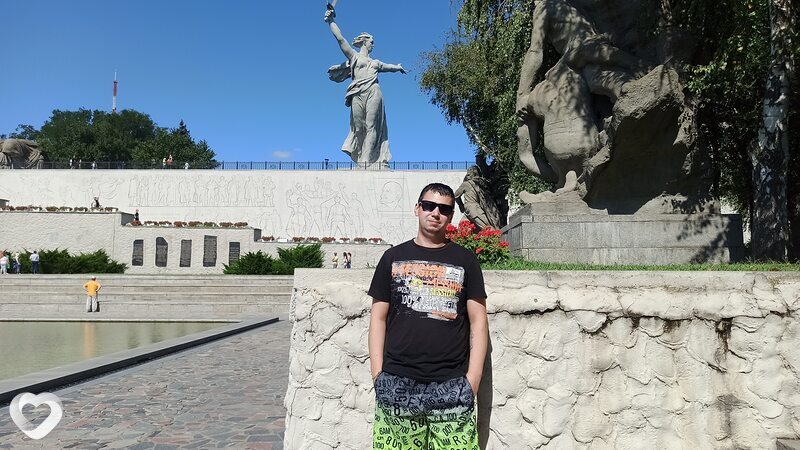Алекс, 33, Елабуге — анкета №3872684