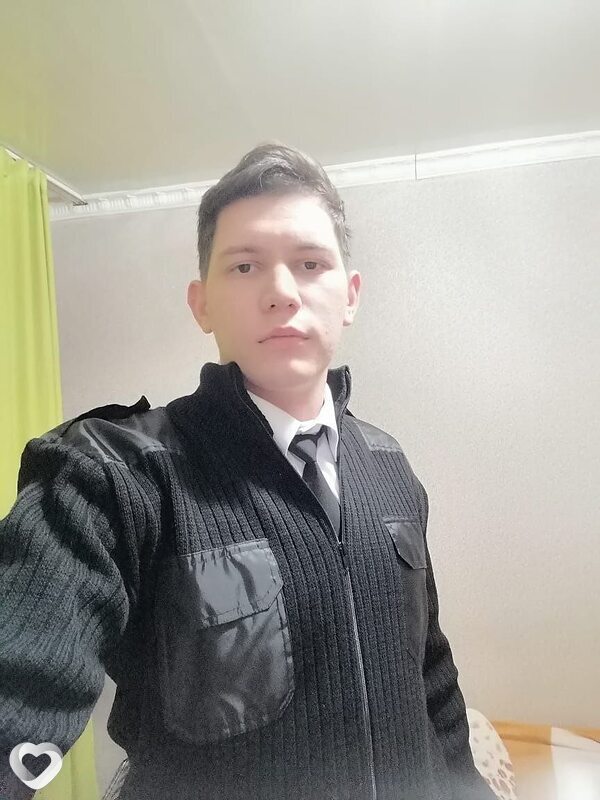 Эльдар, 33, Нижнем Новгороде — анкета №3872685