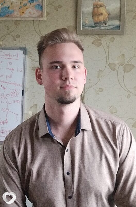 Кирилл, 24, Минске — анкета №3872750