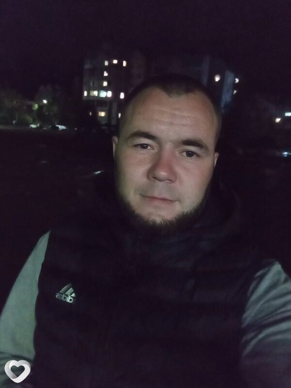 Александр, 29, Москве — анкета №3872754