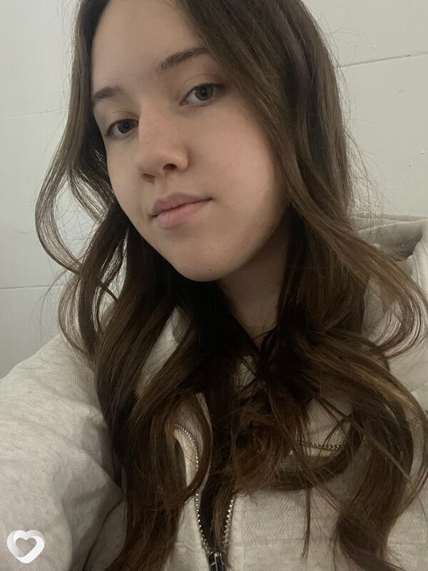 Вика, 18, Москве — анкета №3872758