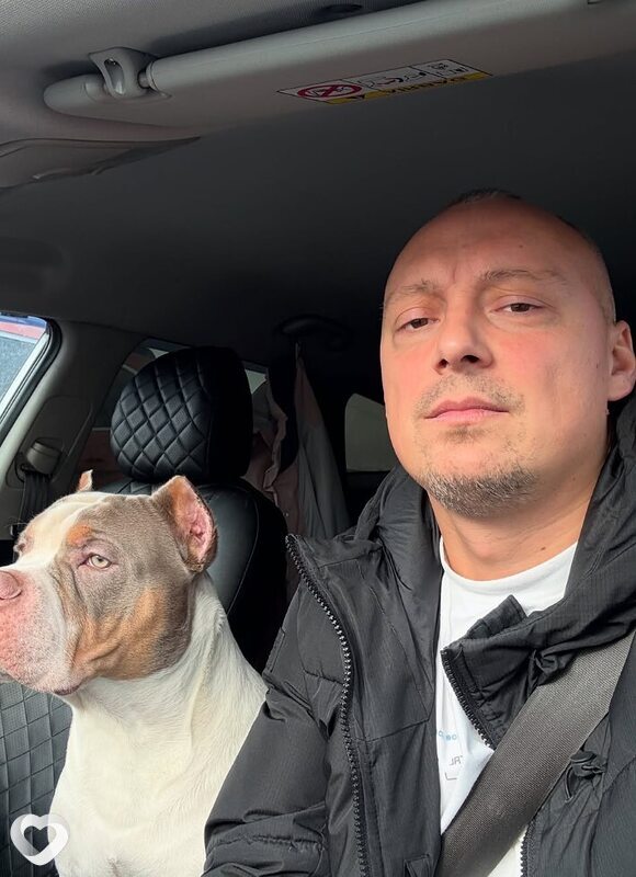 Михаил, 45, Перми — анкета №3872759