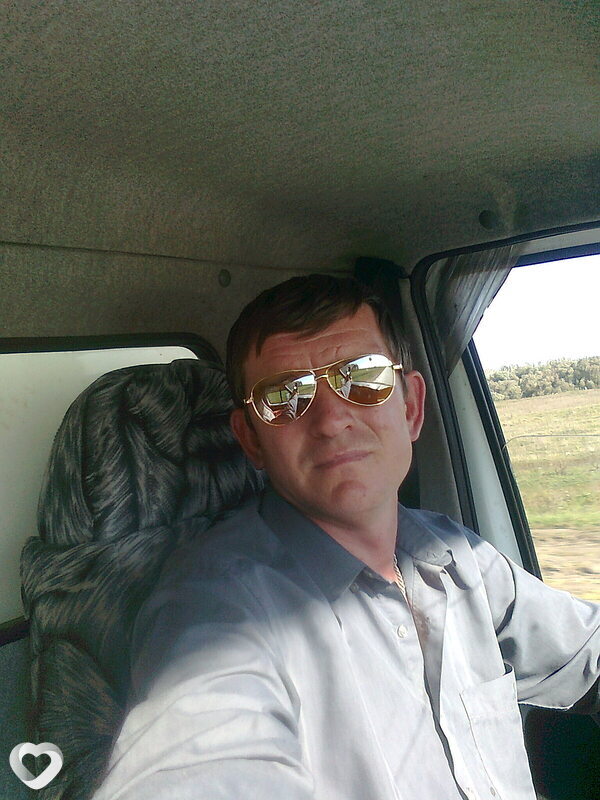 Сергей, 51, Саратове — анкета №3872771