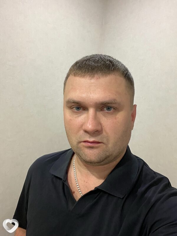 Александр, 39, Перми — анкета №3872805