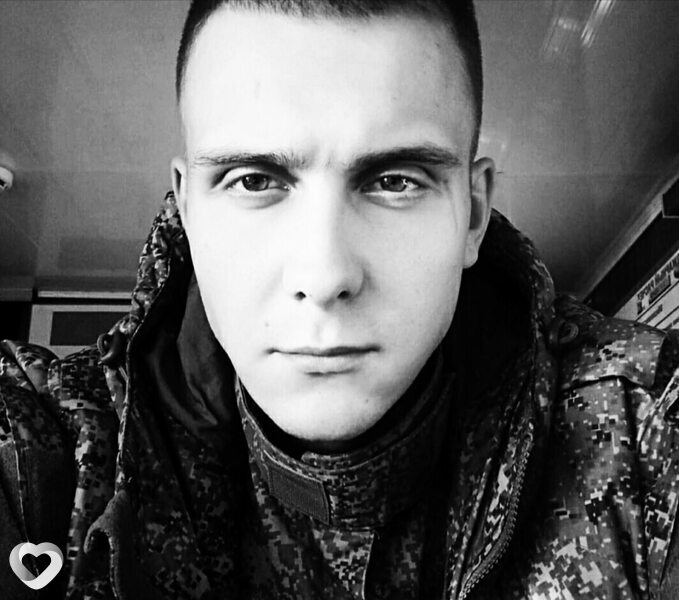 Александр, 29, Мирном — анкета №3872809