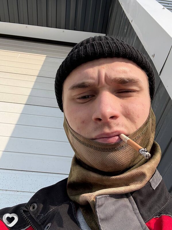 Артур, 21, Бресте — анкета №3872818