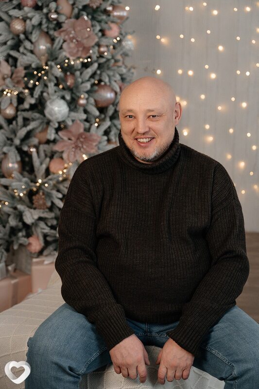 Виктор, 49, Костроме — анкета №3872821
