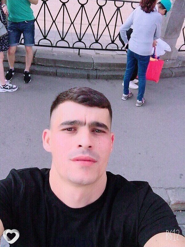 Миша, 36, Тольятти — анкета №3872824