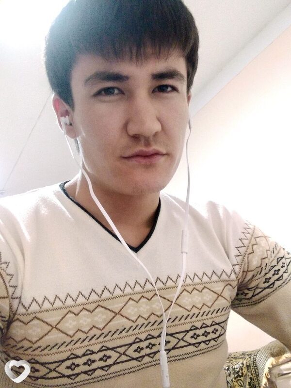 Асик, 26, Алматы — анкета №3872780
