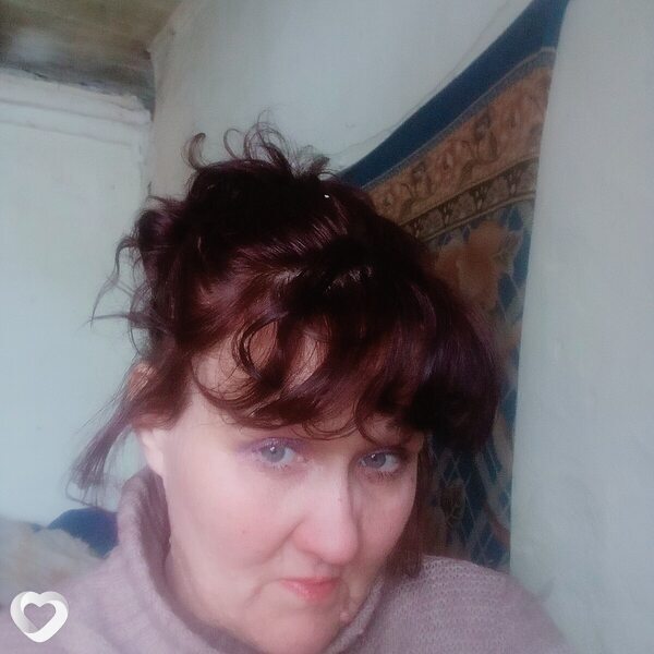 Марина, 51, Серове — анкета №3872782