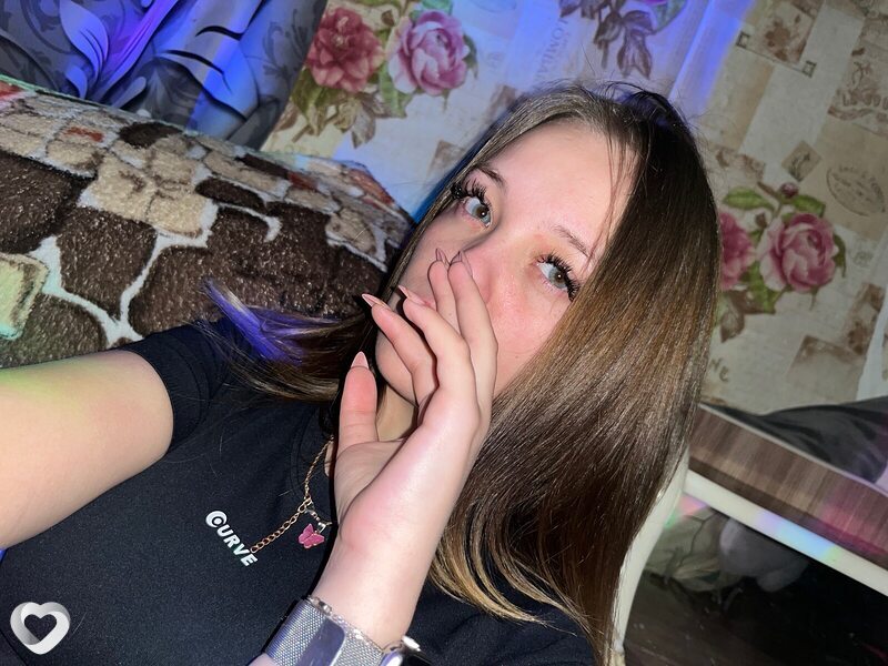 Маша, 22, Черемхове — анкета №3872787