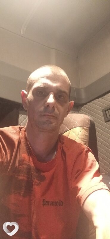 Антон, 37, Тернополе — анкета №3872789