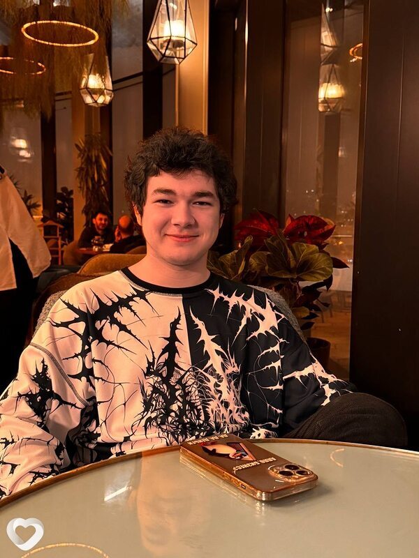 Александр, Москва