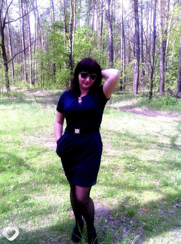 Соня, 38, Киеве — анкета №3872795