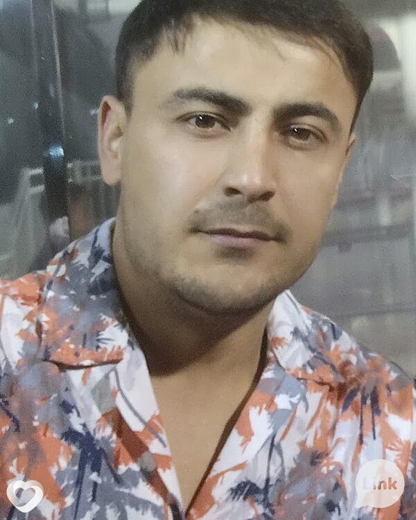 Mypat, 34, Минске — анкета №3872798
