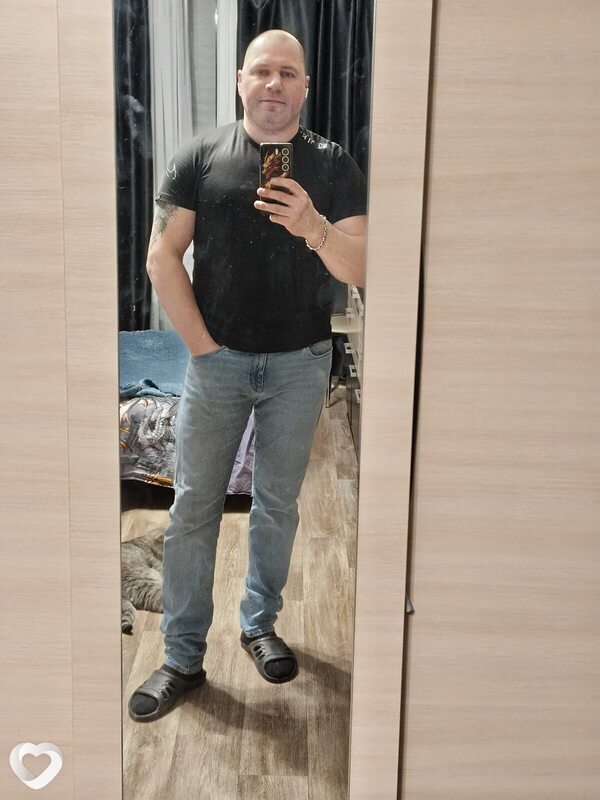 Дмитрий, 38, Мурманске — анкета №3872850