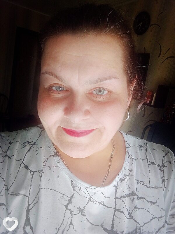 Лилия, 53, Барнауле — анкета №3872859