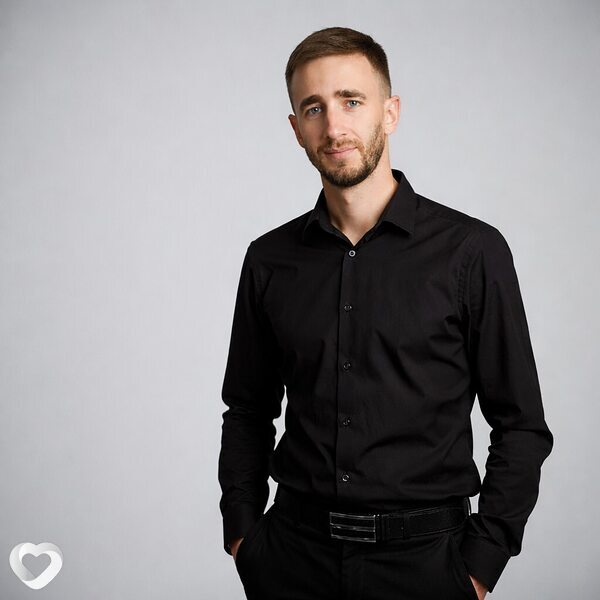 Стас, 34, Свердловске — анкета №3872870